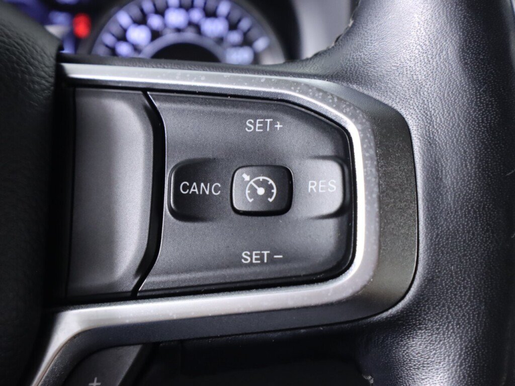 Used 2019 RAM 1500 Big Horn AWD/4WD image 14
