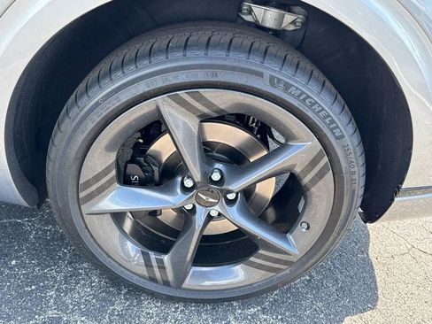 New 2026 Genesis GV70 3.5T Sport Prestige AWD/4WD image 6