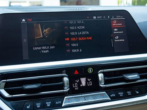Used 2022 BMW 440i xDrive Coupe w/ Premium Package AWD/4WD image 28