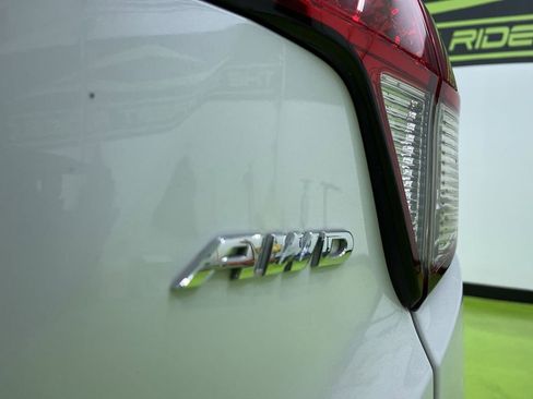 Used 2022 Honda HR-V EX image 14