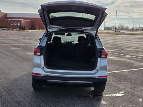 Used 2022 Chevrolet Equinox LT AWD/4WD image 58