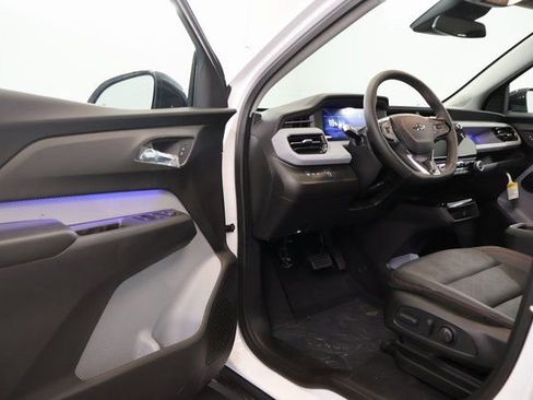 New 2027 Chevrolet Bolt RS image 8