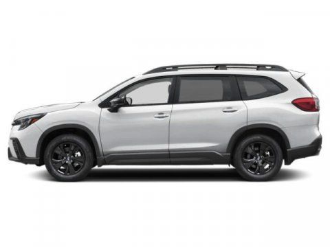 Used 2026 Subaru Ascent Premium AWD/4WD image 4