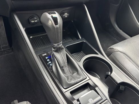 Certified 2021 Hyundai Tucson Limited w/ Cargo Package image 25