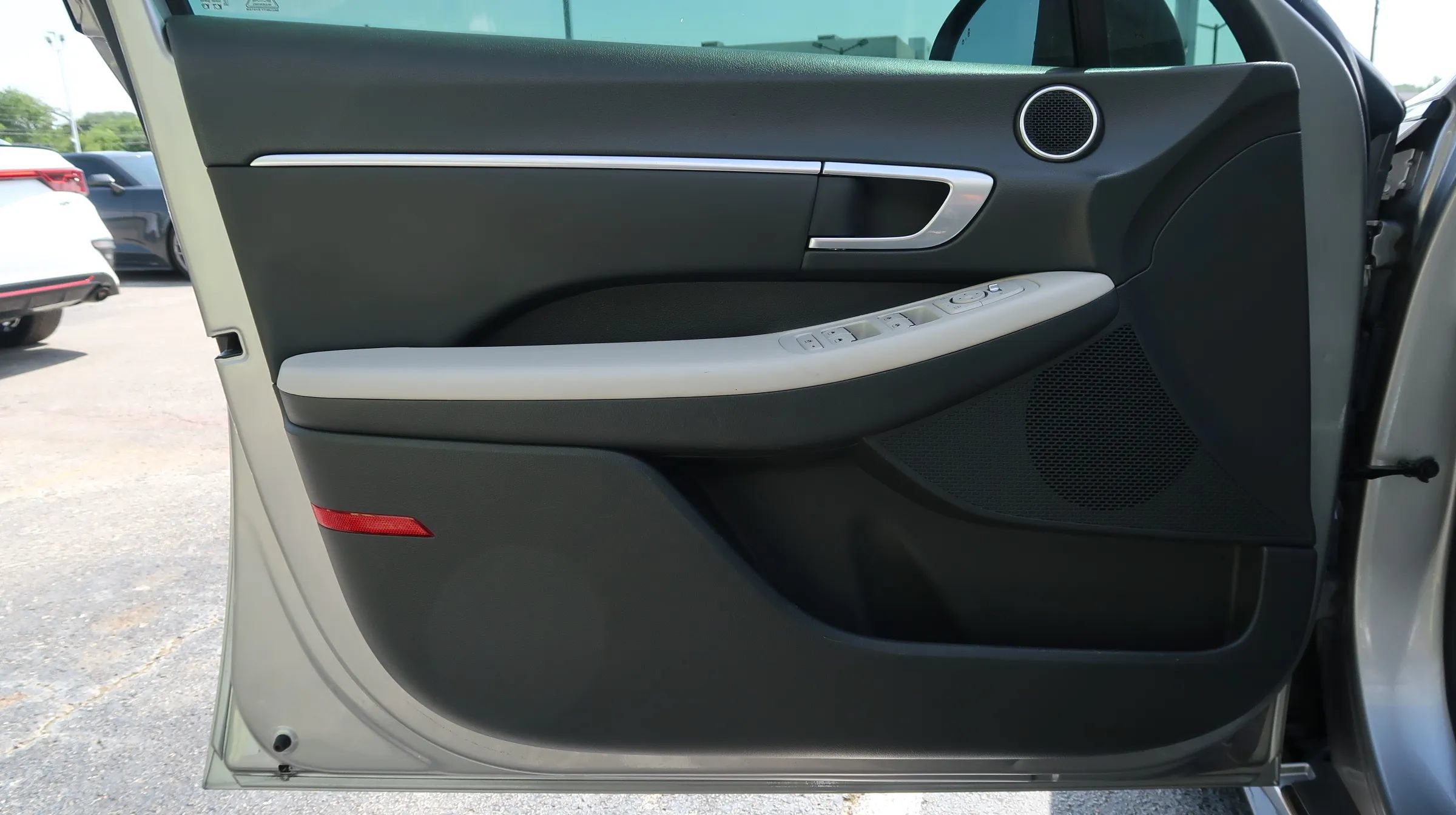 Used 2021 Hyundai Sonata SEL FWD image 45