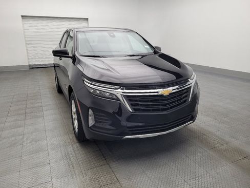 Used 2024 Chevrolet Equinox LT image 14