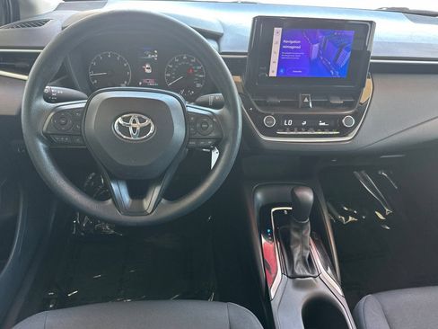 Certified 2023 Toyota Corolla LE FWD image 17