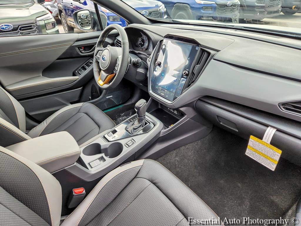 New 2026 Subaru Crosstrek 2.5i Wilderness AWD/4WD image 24