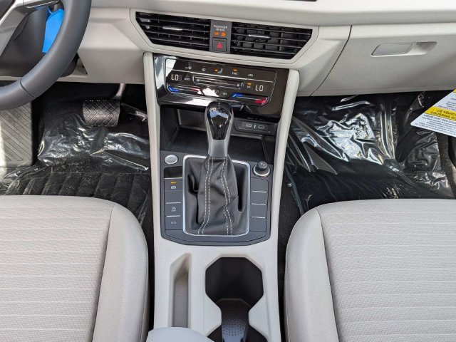 New 2027 Volkswagen Jetta S FWD image 18