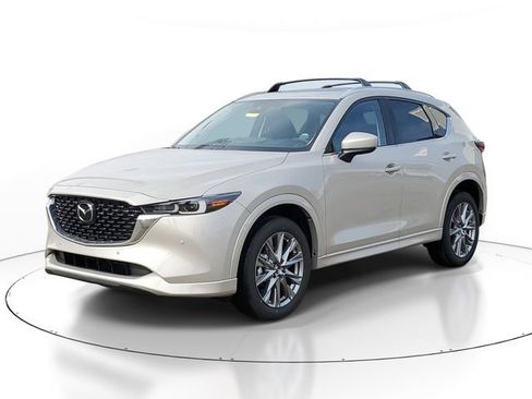 New 2025 MAZDA CX-5 AWD 2.5 S image 2