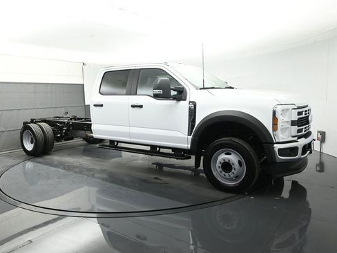 New 2026 Ford F550 XL image 23