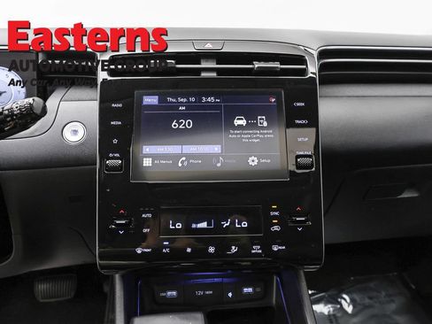 Used 2023 Hyundai Tucson SEL w/ Convenience Package AWD/4WD image 12