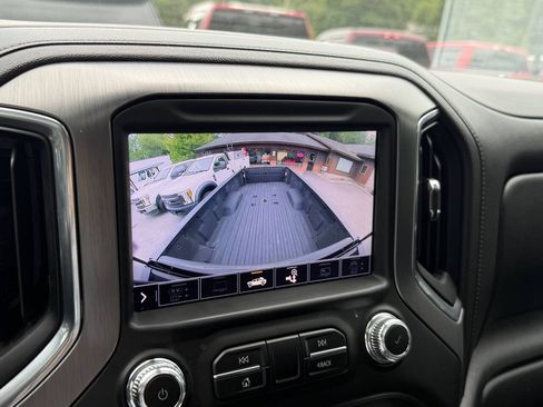 Used 2020 GMC Sierra 3500 Denali w/ Denali Ultimate Package AWD/4WD image 57
