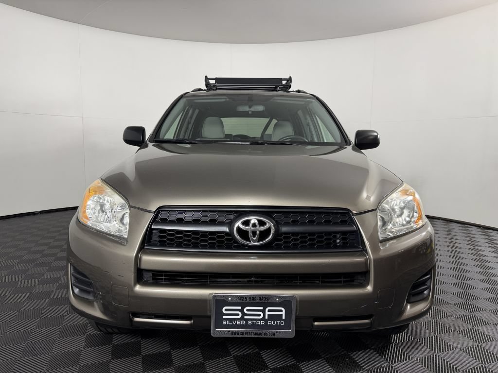 Used 2010 Toyota RAV4 4WD w/ Base L4 Extra Value Pkg image 2