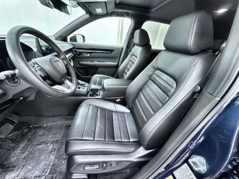 New 2026 Honda CR-V Sport Touring image 20