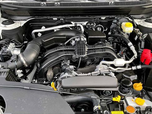 New 2026 Subaru Outback Premium image 16