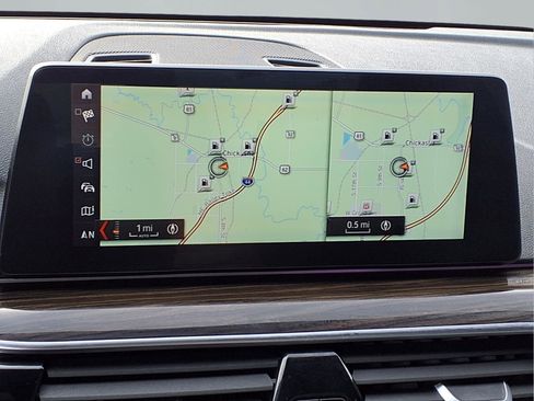 Used 2018 BMW 530i image 4