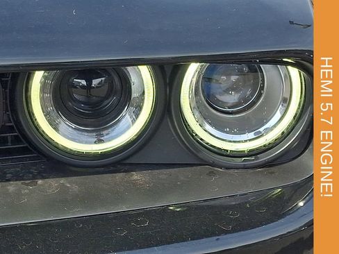 Used 2023 Dodge Challenger R/T RWD image 9