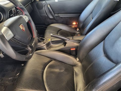 Used 2006 Porsche 911 Carrera 4 image 12
