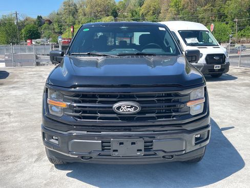 New 2026 Ford F150 XLT AWD/4WD image 6