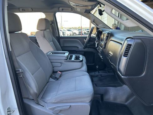 Used 2016 Chevrolet Silverado 2500 W/T image 11