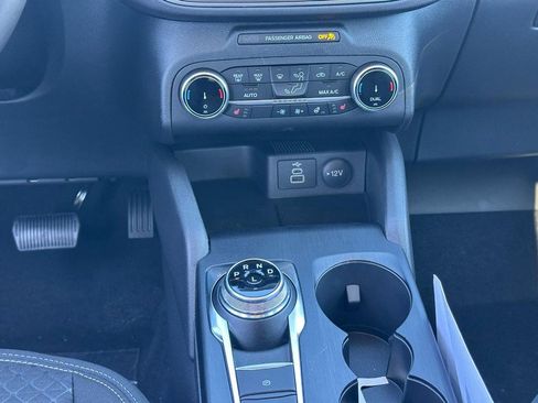 New 2026 Ford Escape Active w/ Cold Weather Package image 8