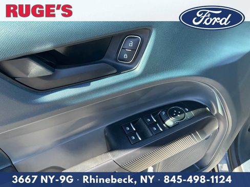 New 2026 Ford Maverick XL w/ Equipment Group 101A image 16