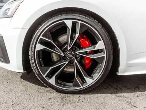Used 2022 Audi S5 Prestige image 39