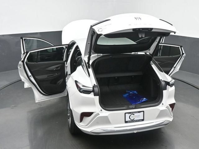 New 2026 Buick Envista Preferred FWD image 64