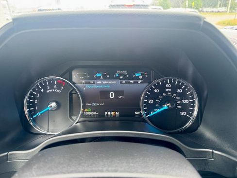 Used 2018 Ford Expedition Max Limited AWD/4WD image 16