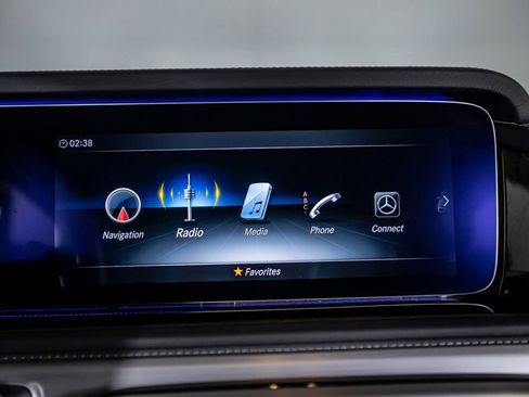 Used 2024 Mercedes-Benz G 63 AMG G 63 AMG image 33