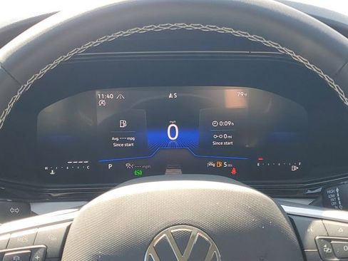 New 2025 Volkswagen Taos S image 16