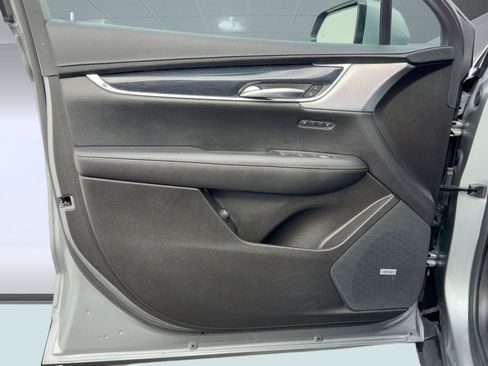 Certified 2024 Cadillac XT5 Premium Luxury image 25