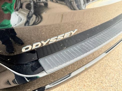 Used 2025 Honda Odyssey EX-L image 38