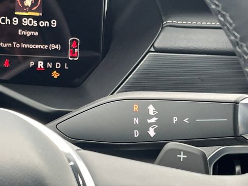 New 2026 GMC Acadia Elevation w/ Black Edition image 31