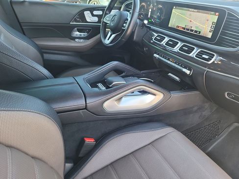 Used 2020 Mercedes-Benz GLS 450 4MATIC image 36