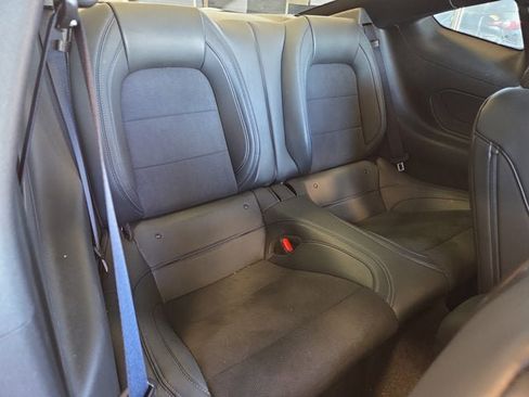 Used 2025 Ford Mustang Dark Horse image 19