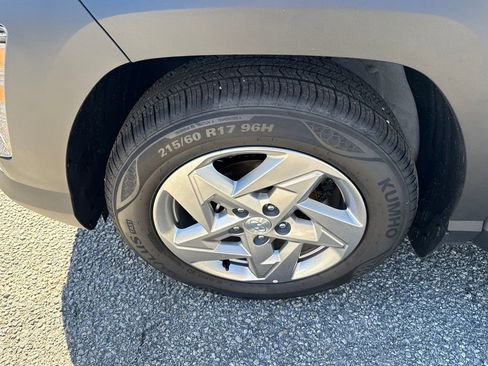 New 2026 Hyundai Kona SE image 21