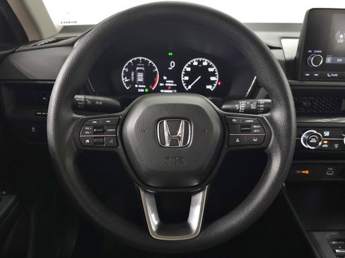 Used 2025 Honda CR-V LX image 17