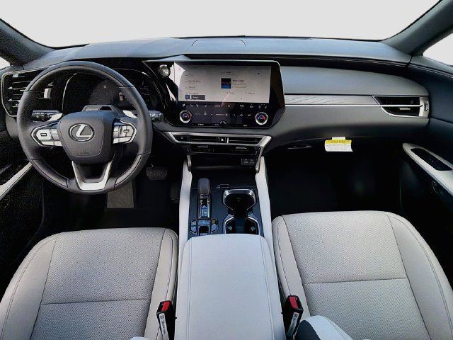 New 2026 Lexus RX 350h w/ Convenience Package AWD/4WD image 17