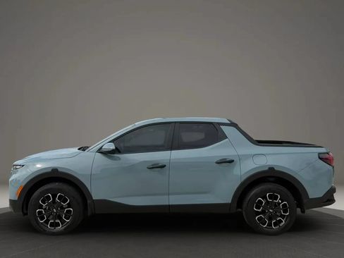 Used 2023 Hyundai Santa Cruz SEL AWD/4WD image 4