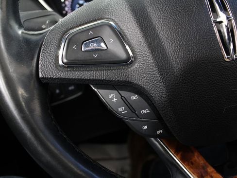 Used 2016 Lincoln MKX Select w/ Select Plus Package AWD/4WD image 36