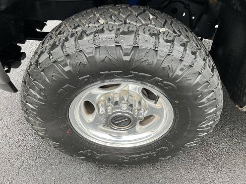Used 2002 Ford F250 Lariat AWD/4WD image 19
