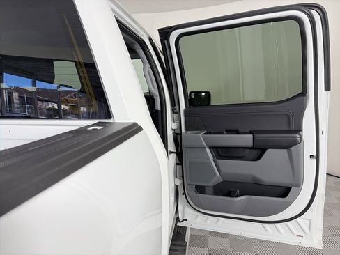 Certified 2024 Ford F150 XLT w/ Equipment Group 302A MID image 29