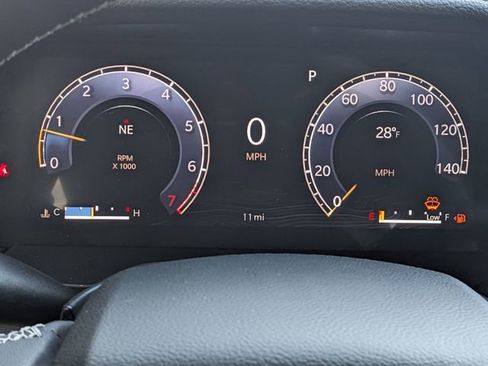 New 2025 Jeep Grand Cherokee Limited image 26