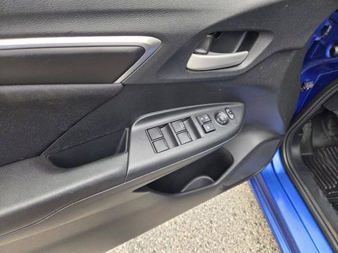 Used 2015 Honda Fit LX image 10