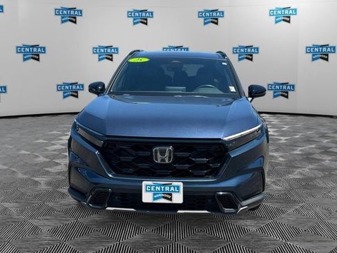 Used 2025 Honda CR-V Sport-L image 8