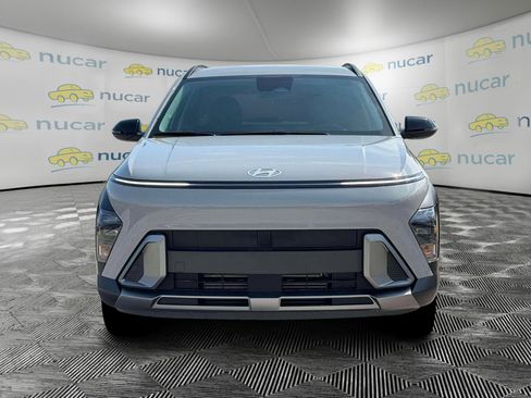 New 2026 Hyundai Kona SEL Premium AWD/4WD image 11