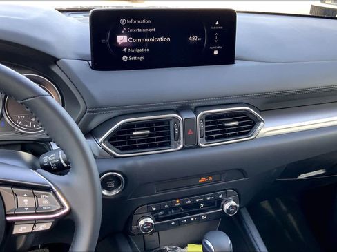 New 2025 MAZDA CX-5 AWD 2.5 S w/ Preferred Package image 6