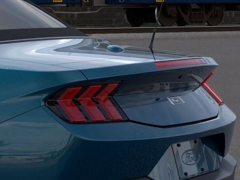 New 2026 Ford Mustang GT Premium RWD image 24